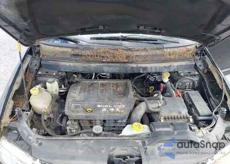 2014 Dodge Journey American Value Pkg из США, поврежденный, VIN 3C4PDCAB7ET311052